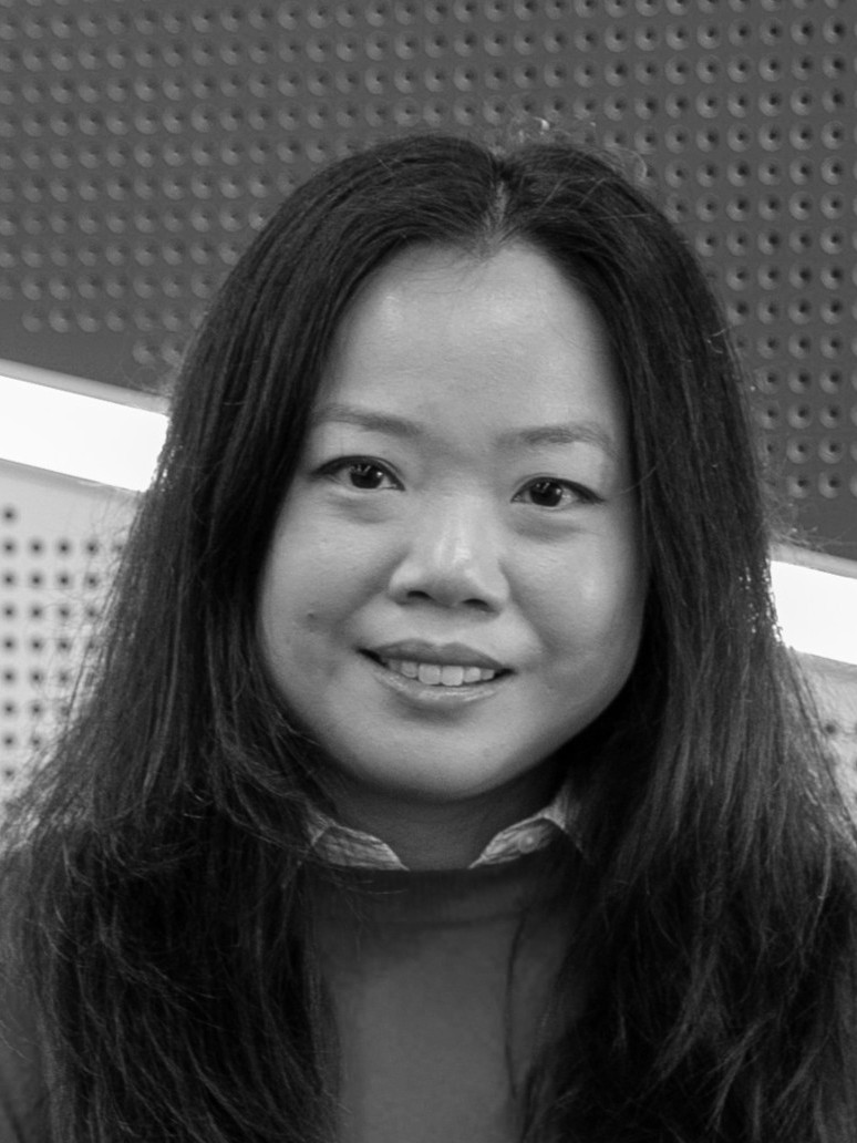 Cindy Han
